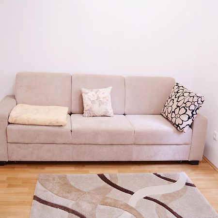Apartment Anny Σπλιτ Εξωτερικό φωτογραφία