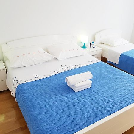 Apartment Anny Σπλιτ Εξωτερικό φωτογραφία