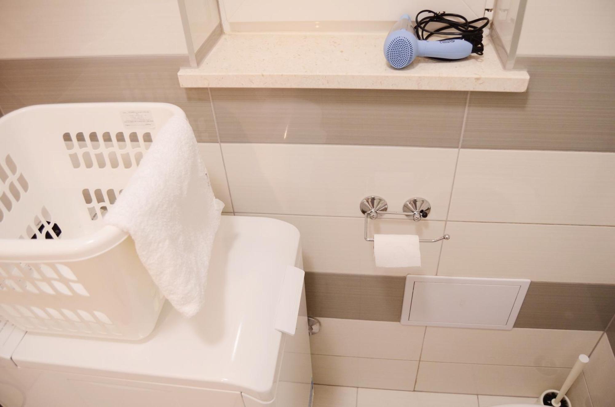 Apartment Anny Σπλιτ Εξωτερικό φωτογραφία
