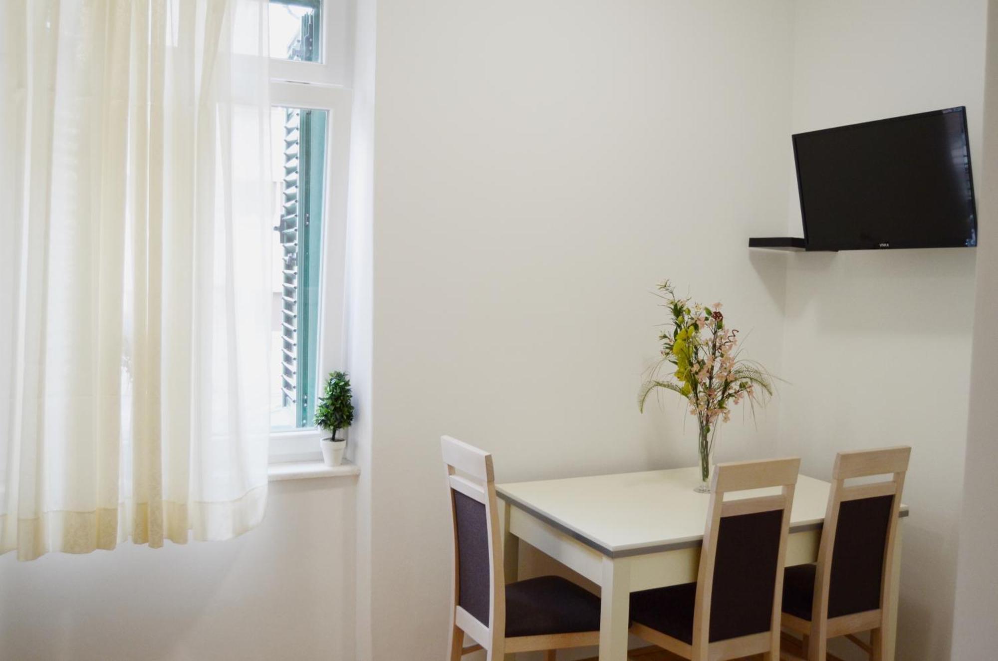 Apartment Anny Σπλιτ Εξωτερικό φωτογραφία