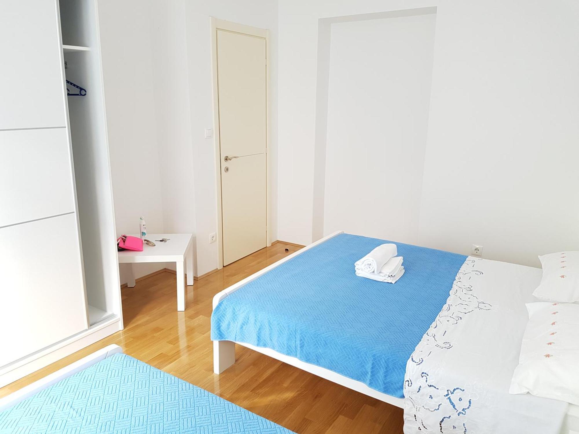 Apartment Anny Σπλιτ Εξωτερικό φωτογραφία