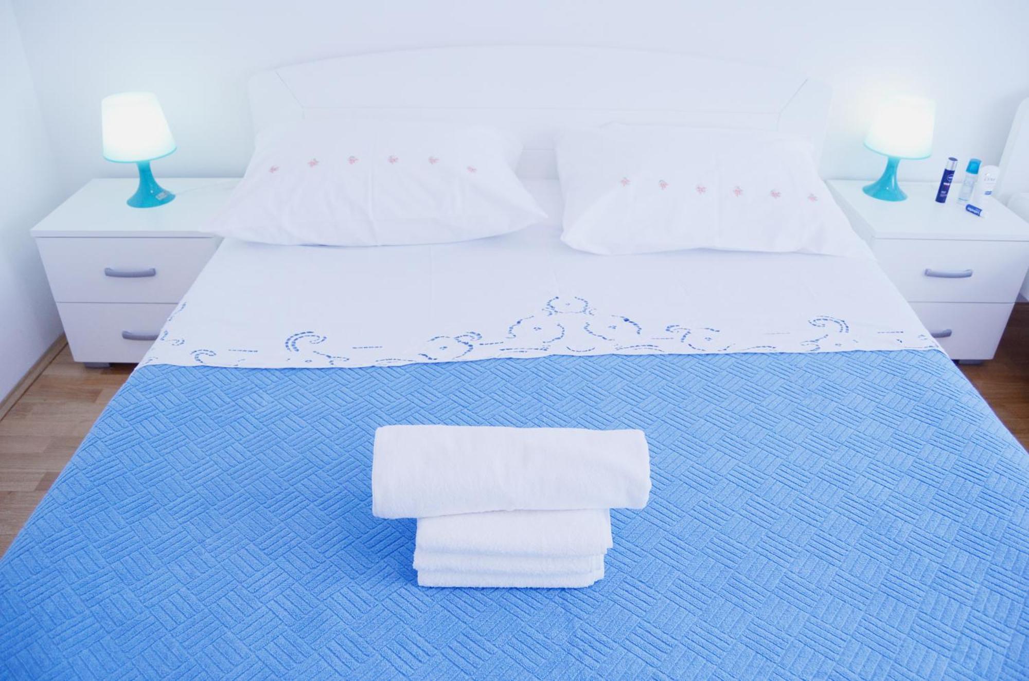 Apartment Anny Σπλιτ Εξωτερικό φωτογραφία