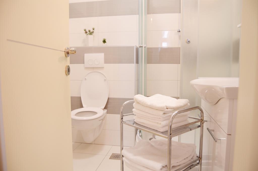 Apartment Anny Σπλιτ Εξωτερικό φωτογραφία