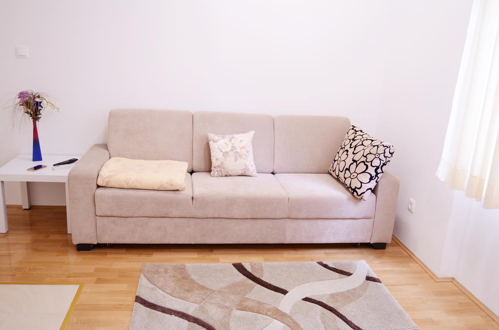 Apartment Anny Σπλιτ Εξωτερικό φωτογραφία