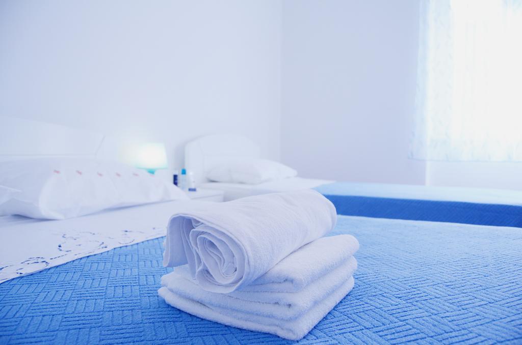 Apartment Anny Σπλιτ Εξωτερικό φωτογραφία