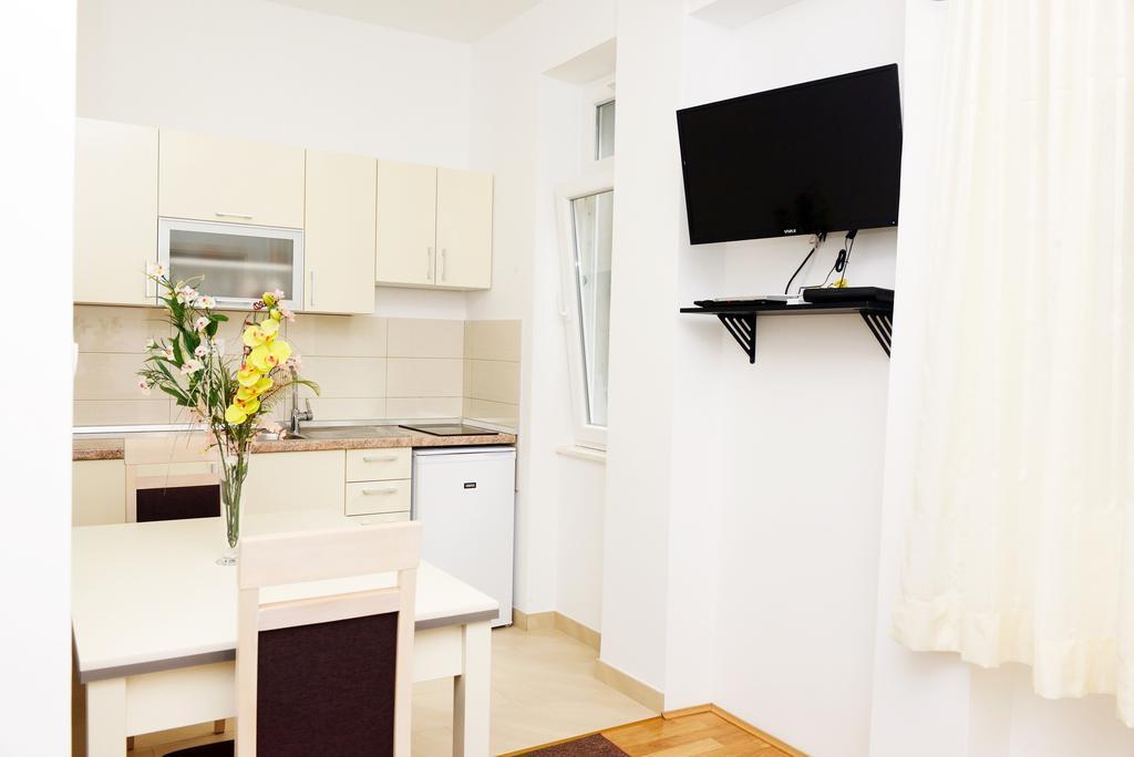 Apartment Anny Σπλιτ Εξωτερικό φωτογραφία