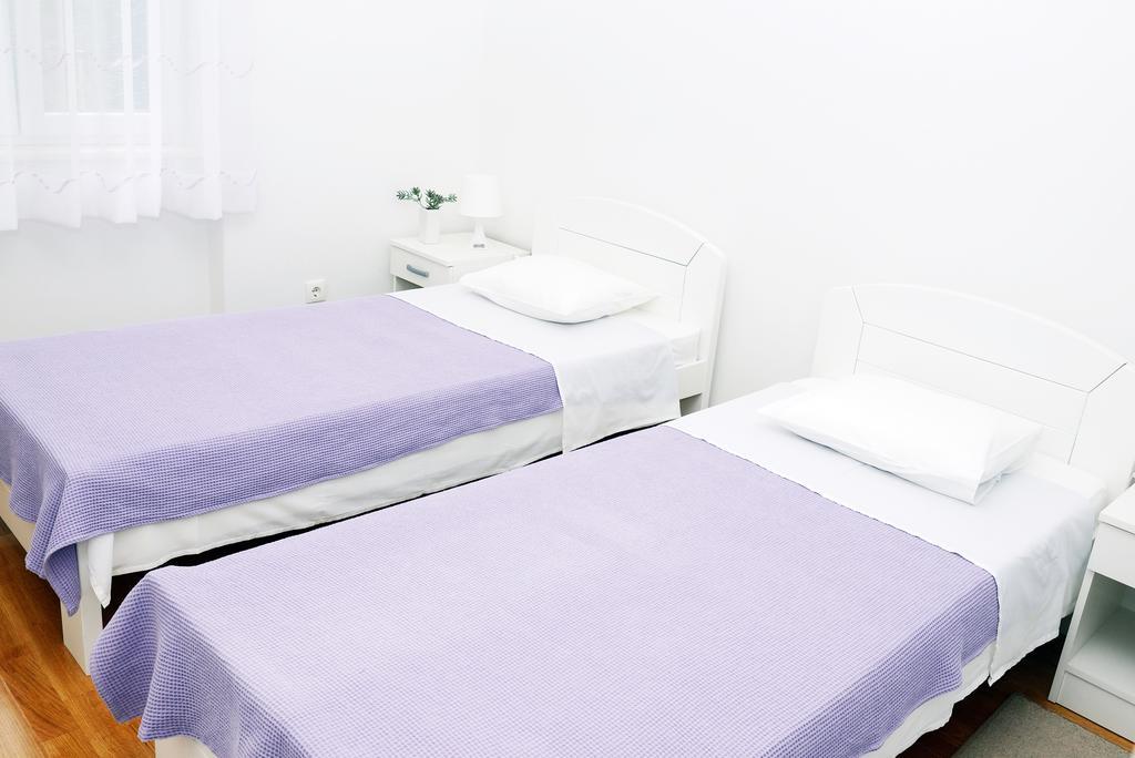 Apartment Anny Σπλιτ Εξωτερικό φωτογραφία