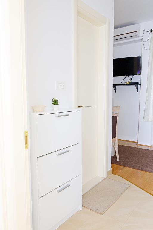 Apartment Anny Σπλιτ Εξωτερικό φωτογραφία