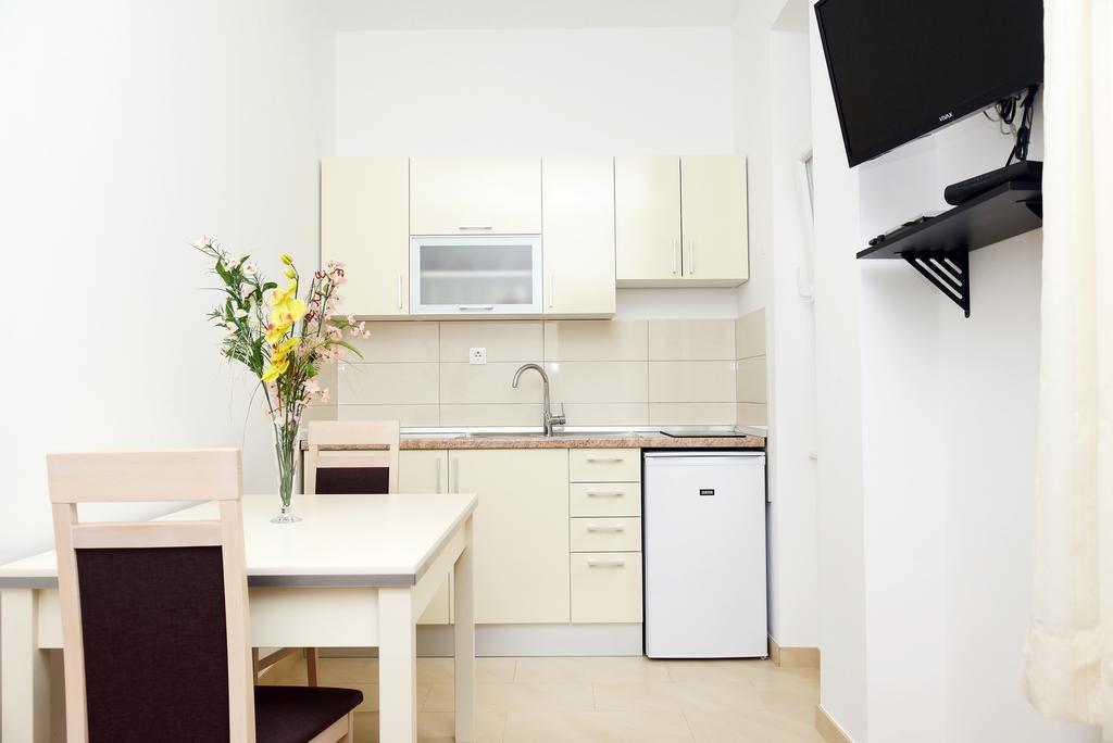 Apartment Anny Σπλιτ Εξωτερικό φωτογραφία