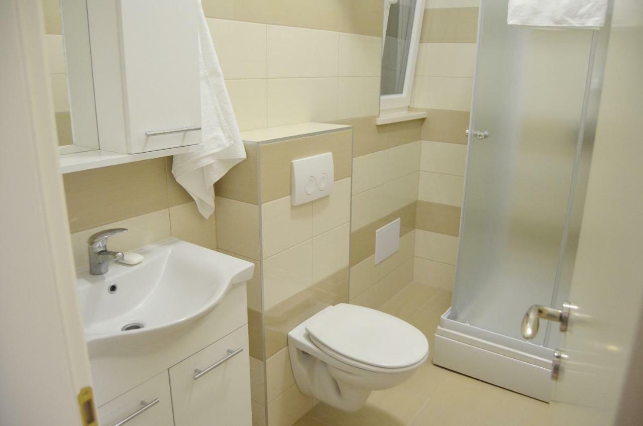 Apartment Anny Σπλιτ Δωμάτιο φωτογραφία